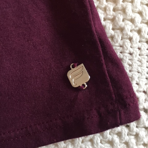 Open Back Fabletics Tank Top - Picture 5 of 5